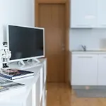 Lizard Apartment *
