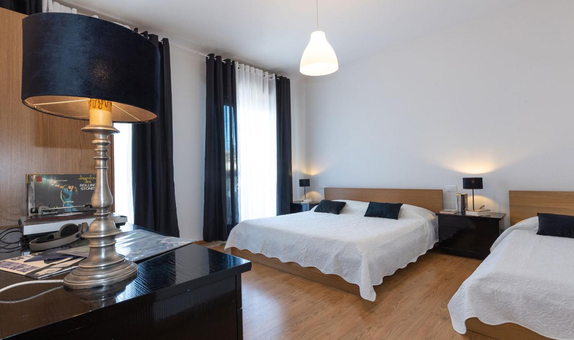 Appartamento Lizard *