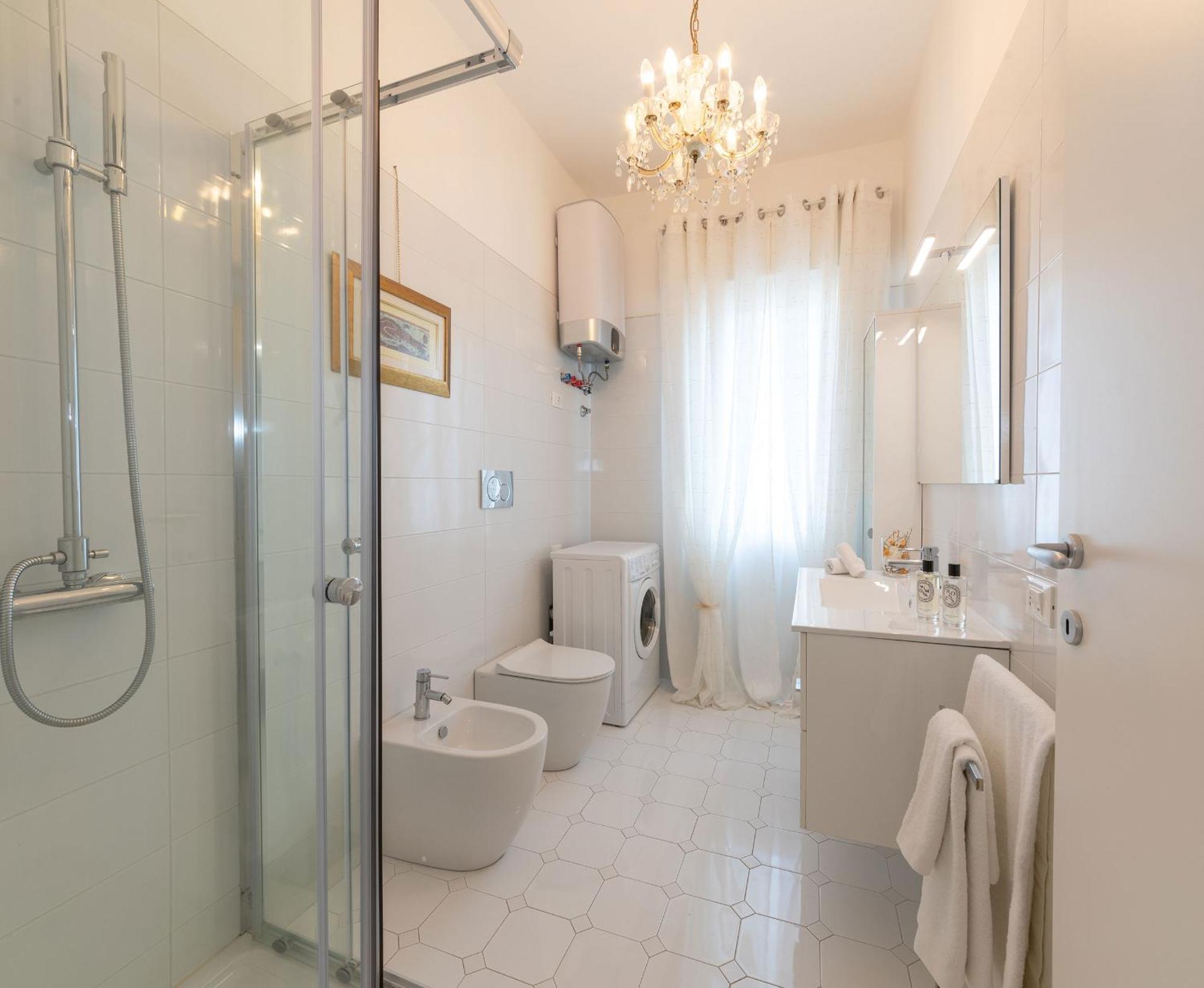 Appartamento Lizard Lido di Jesolo